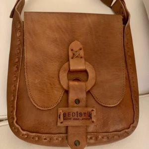 BedStu crossbody handbag